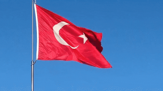 Gönder Bayrağı